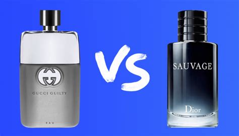 gucci guilty pour femme dupe|gucci guilty vs dior sauvage.